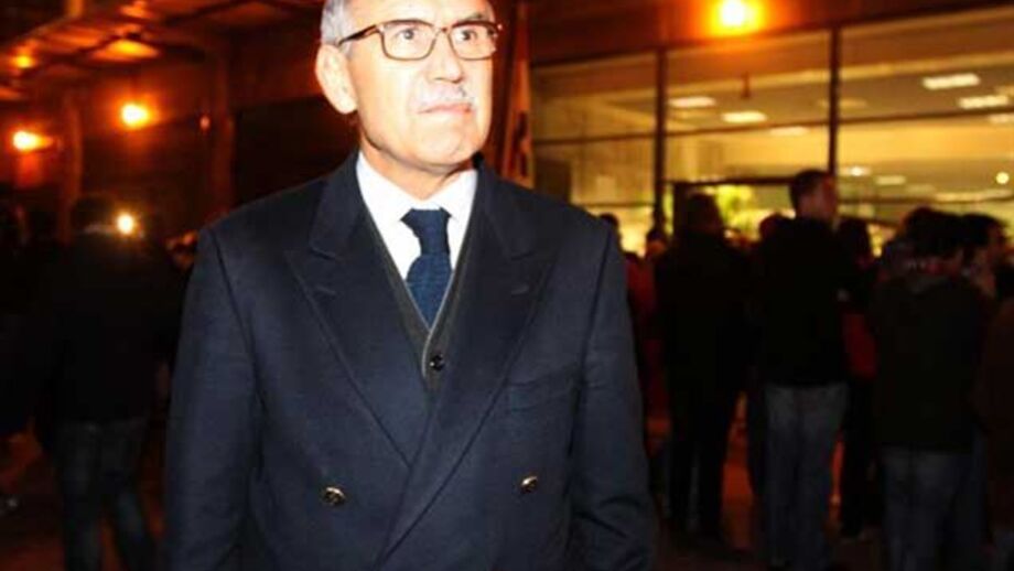 Gaspar Ramos: «Alguns jogadores foram os grandes culpados da vitória do Sporting»