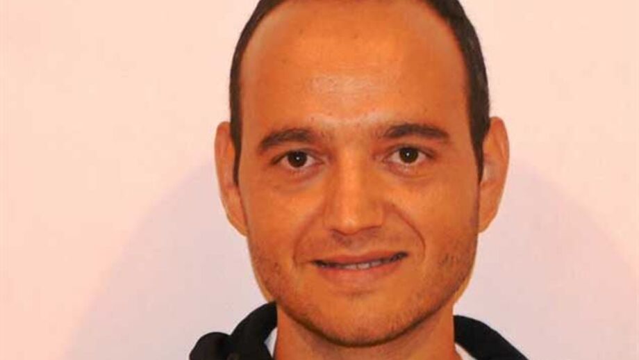 Leões de Porto Salvo apresentam Rodrigo Pais de Almeida como novo treinador