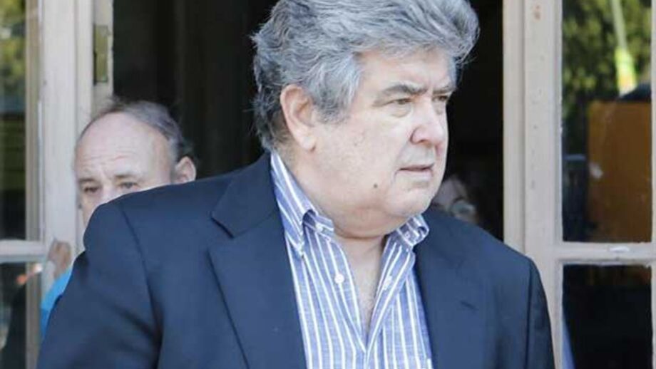 António Figueiredo: «Nunca te baixes ao nível de um idiota...»