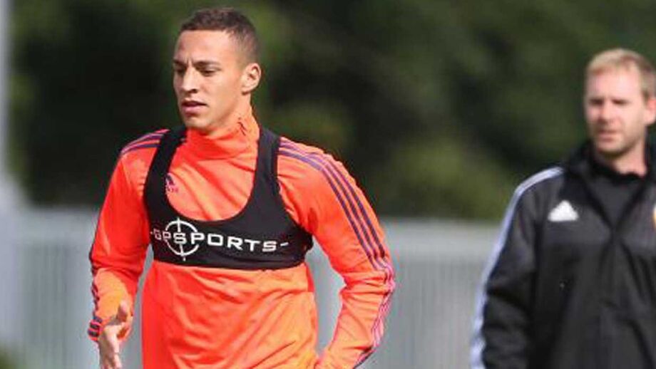 Rodrigo 