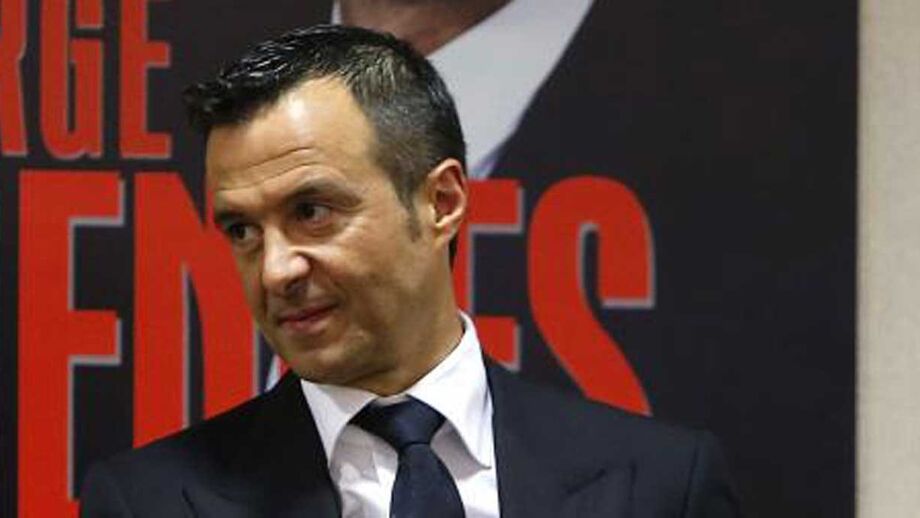 Jorge Mendes