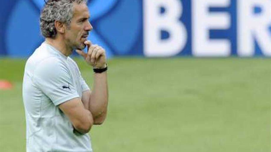 Roberto Donadoni assume comando do Bolonha