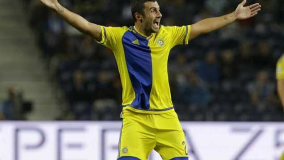 Israel: Maccabi Telavive perde na Taça da Liga