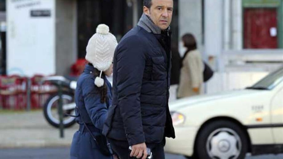 Queixa contra Jorge Mendes arquivada