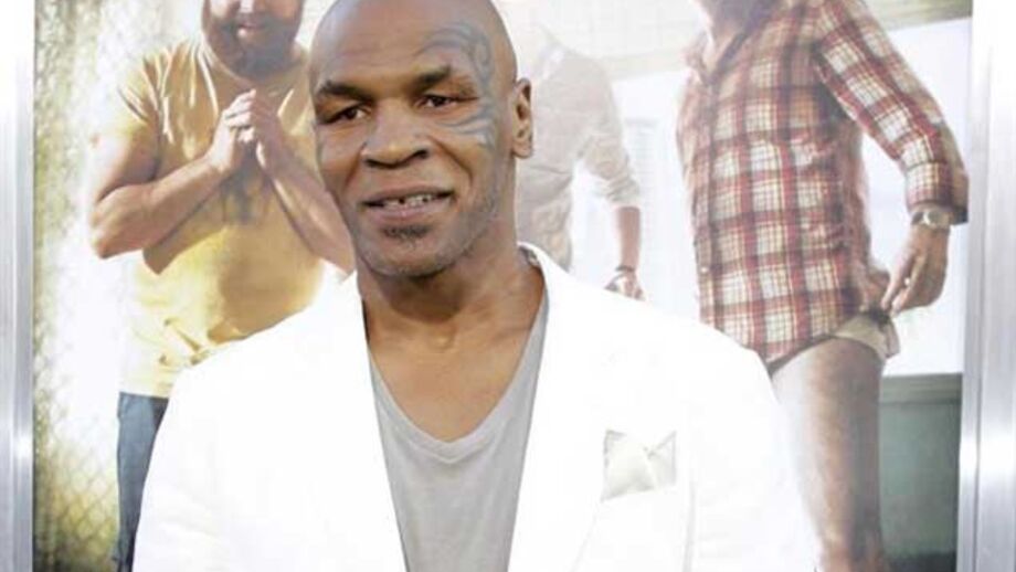 Mike Tyson: «A vagina da Khloe Kardashian salvou o Odom»