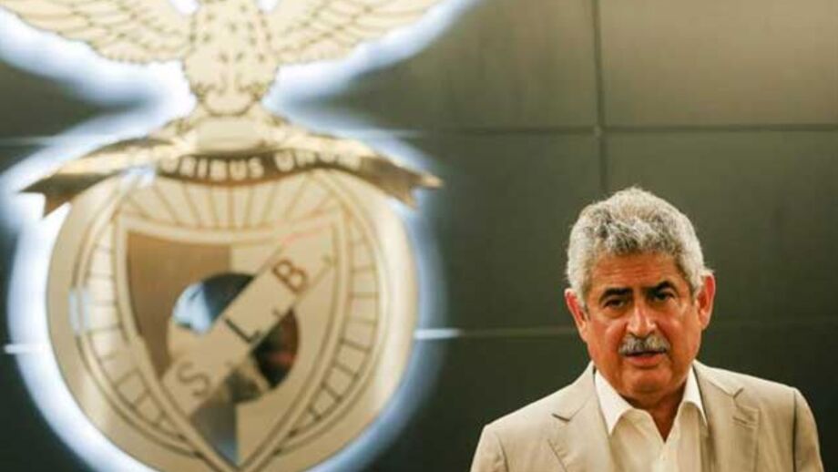 Vieira: «Fizemos aposta na formação sabendo o risco»