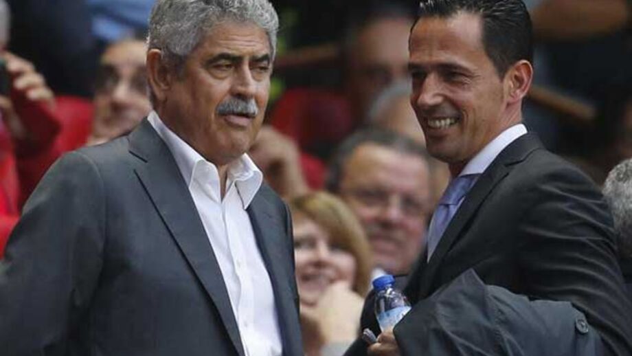 Vieira exige intervenção de Proença