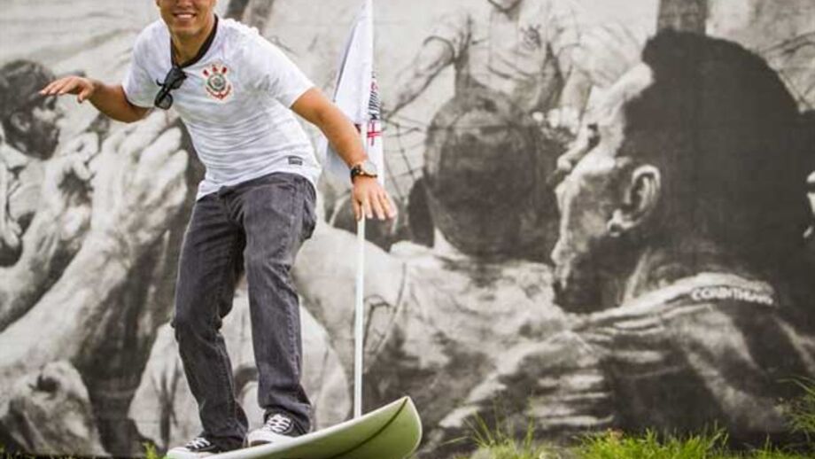 Eles também sofrem pela bola