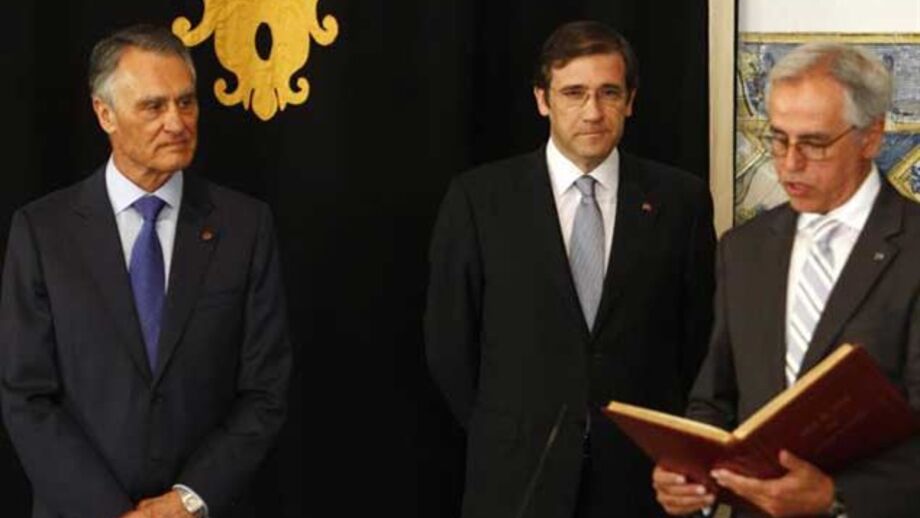 Presidente dá hoje posse a 16 ministros e 36 secretários de Estado