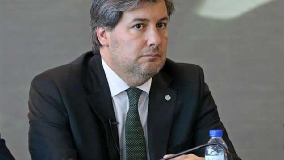Bruno de Carvalho: «Uns são castigados outros apitam jogos em Alvalade»