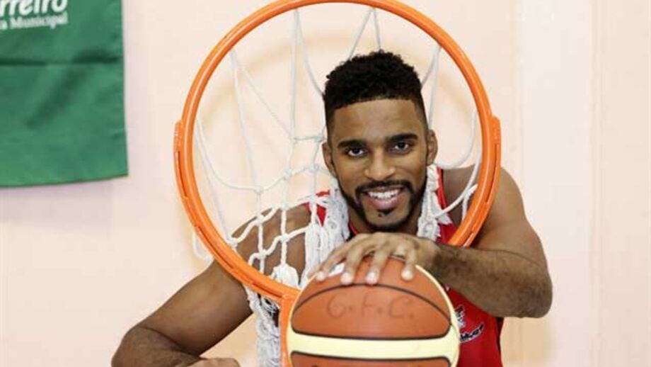 Jacques da Conceição: «O meu pai é um grande exemplo»