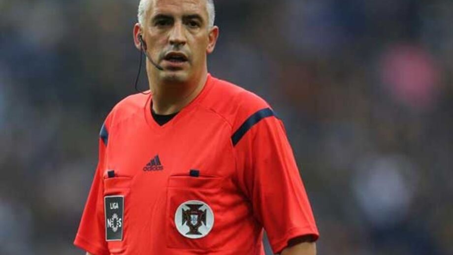 Uma derrota em seis partidas com Jorge Ferreira