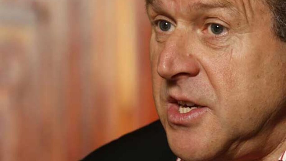 António Carraça: «Houve erros de casting nas contratações»