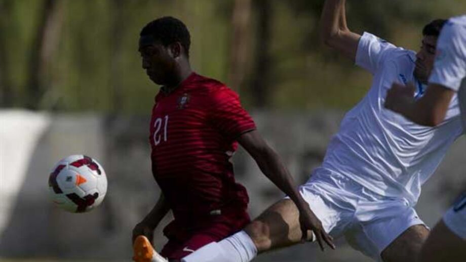 Janio Bikel na mira de Benfica e FC Porto