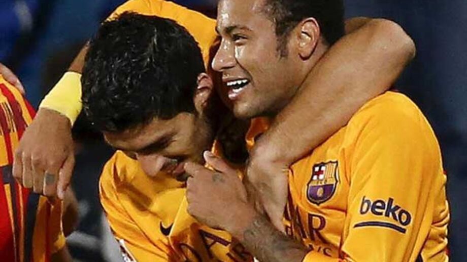 Getafe-Barcelona, em direto