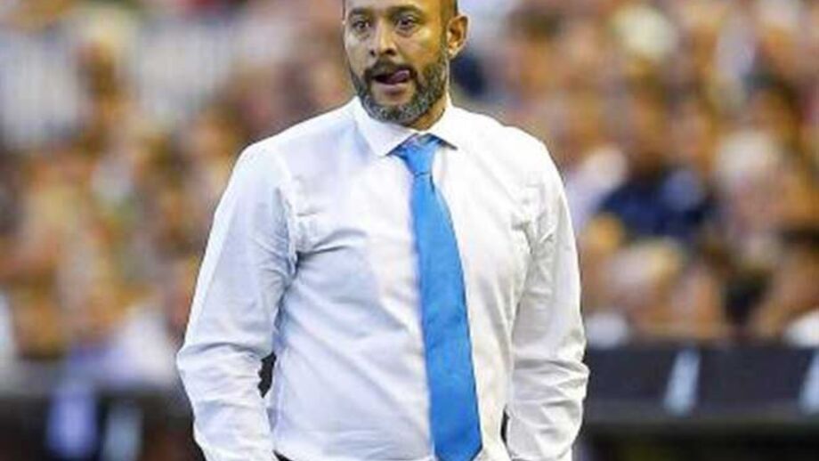 Nuno Espírito Santo magoado com cânticos contra si