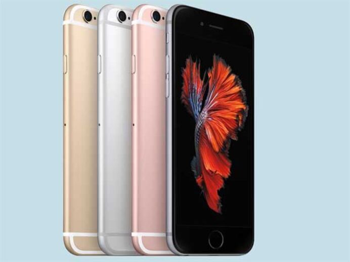 iPhone 6: Um smartphone que é uma joia