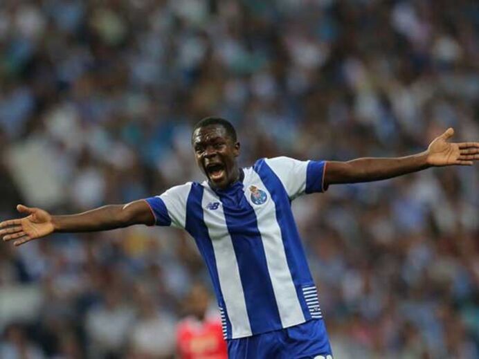 Imbula troca seleção francesa por belga