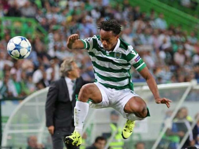 Peruanos dizem que Sevilha tem de ter cuidado com Benfica no processo Carrillo