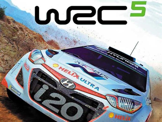 WRC 5: Os rivais de Ogier