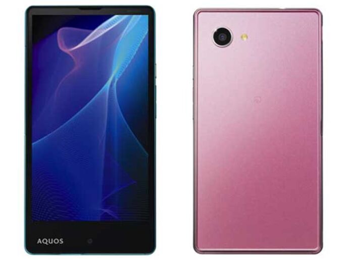 Sharp reforça linha Aquos com Xx2 e Xx2 Mini  