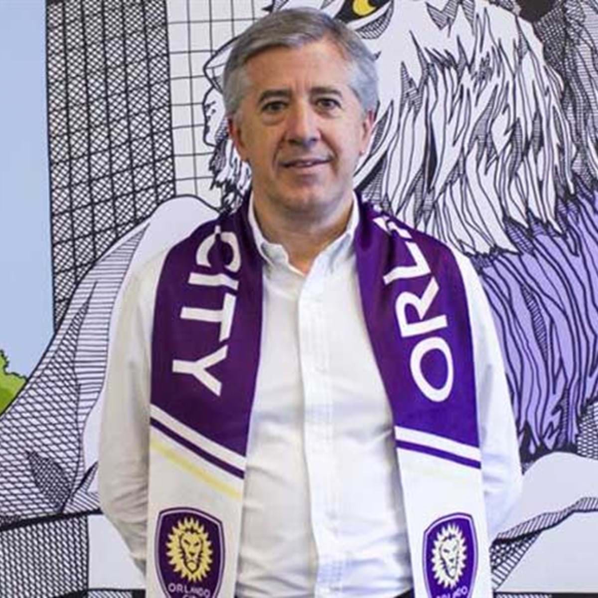 Armando Jorge Carneiro vai para o Orlando City - Benfica - Jornal