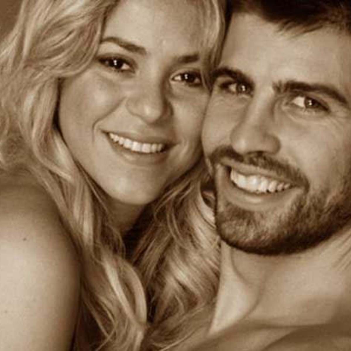 Shakira e Piqué chantageados com vídeo pornográfico - Jogo da Vida - Jornal  Record