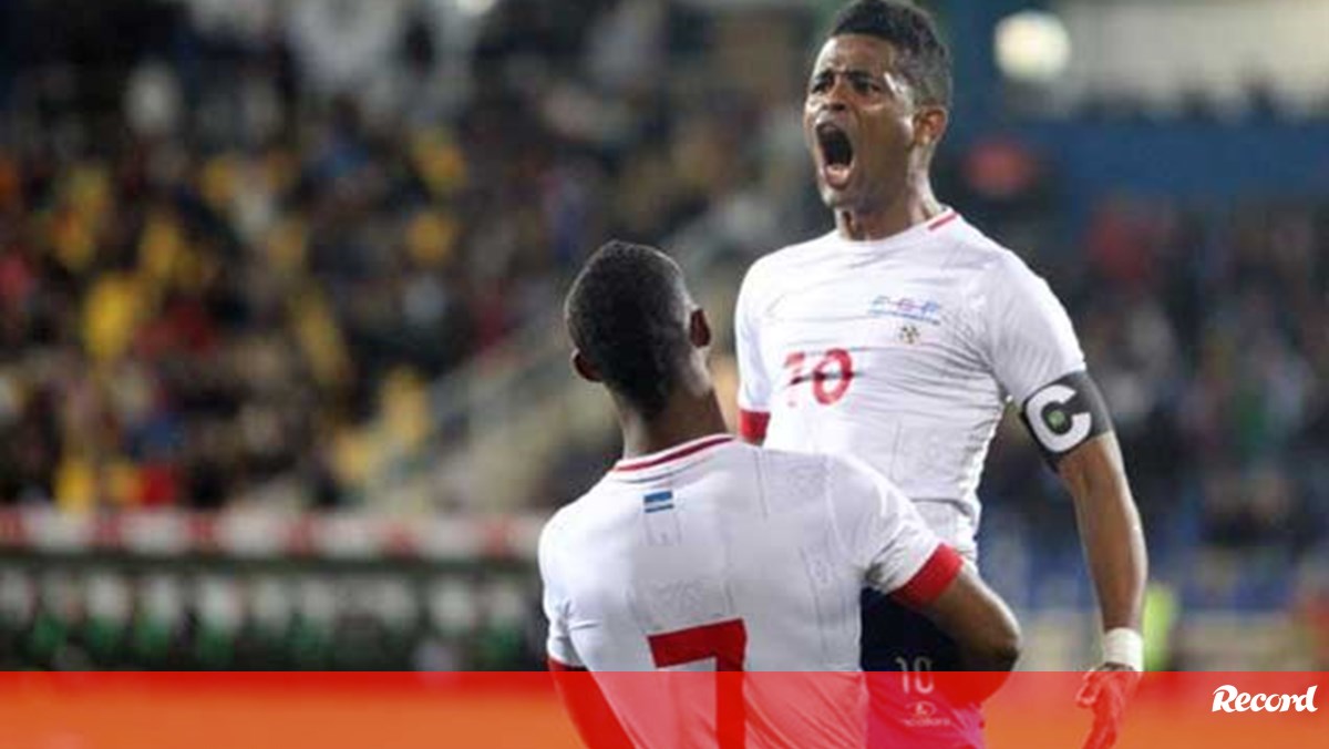 Mundial de Basquetebol: Ronda e classificação – Cabo Verde despede