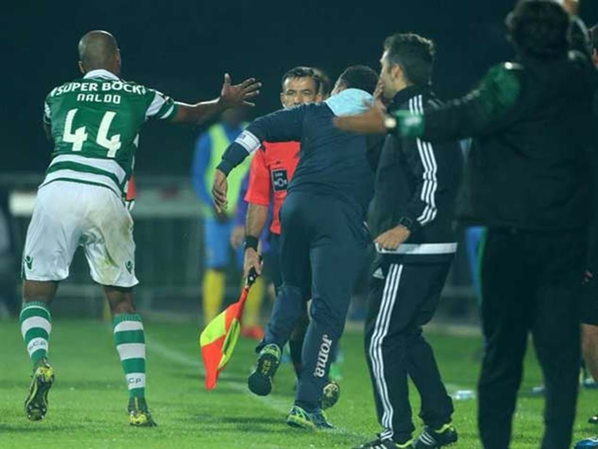 Carlos Queiroz goleado no reencontro com o Irão em jogo particular -  Internacional - Jornal Record