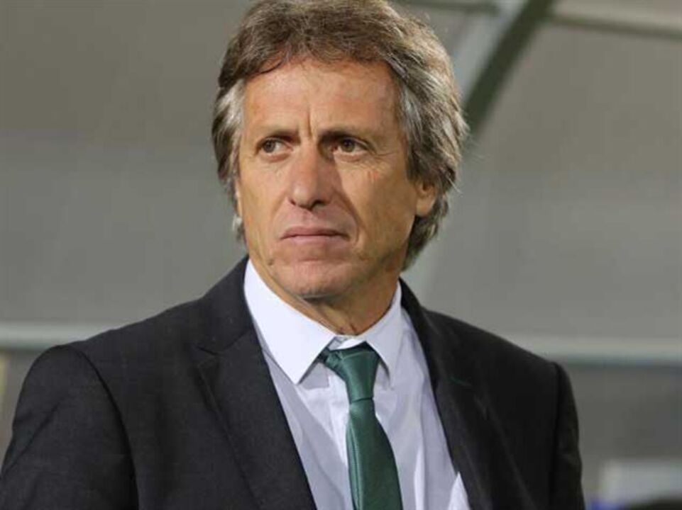 Lu s Miguel Henrique Benfica Queria Que Jesus Fosse Treinar Na 2 lu-s-miguel-henrique-benfica-queria-que-jesus-fosse-treinar-na-2