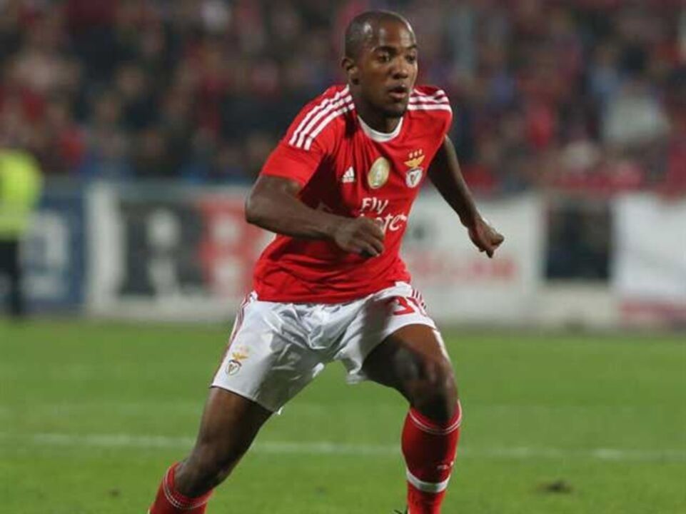 Victor Andrade representou custo de quase 4 milhões