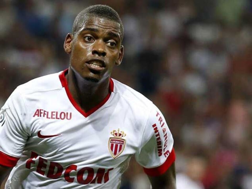 Ivan Cavaleiro foi vendido por 15 milhões