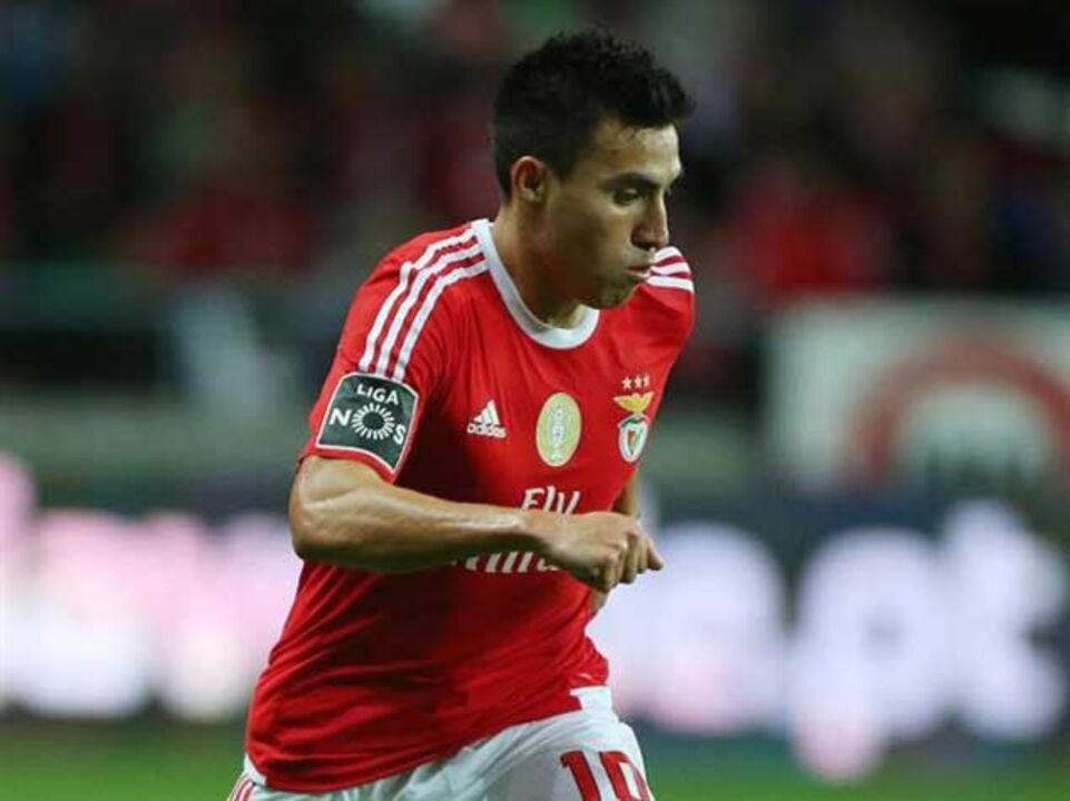 Passes como garantias