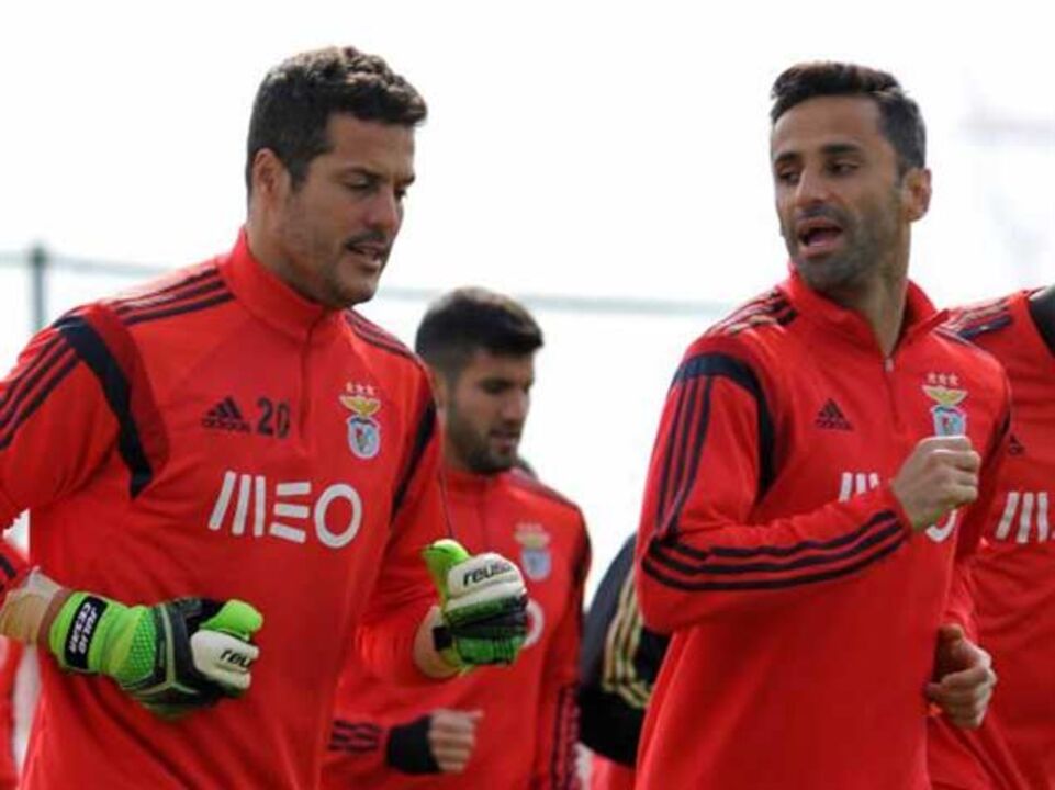 Júlio e Jonas vieram por 2,3 milhões de euros