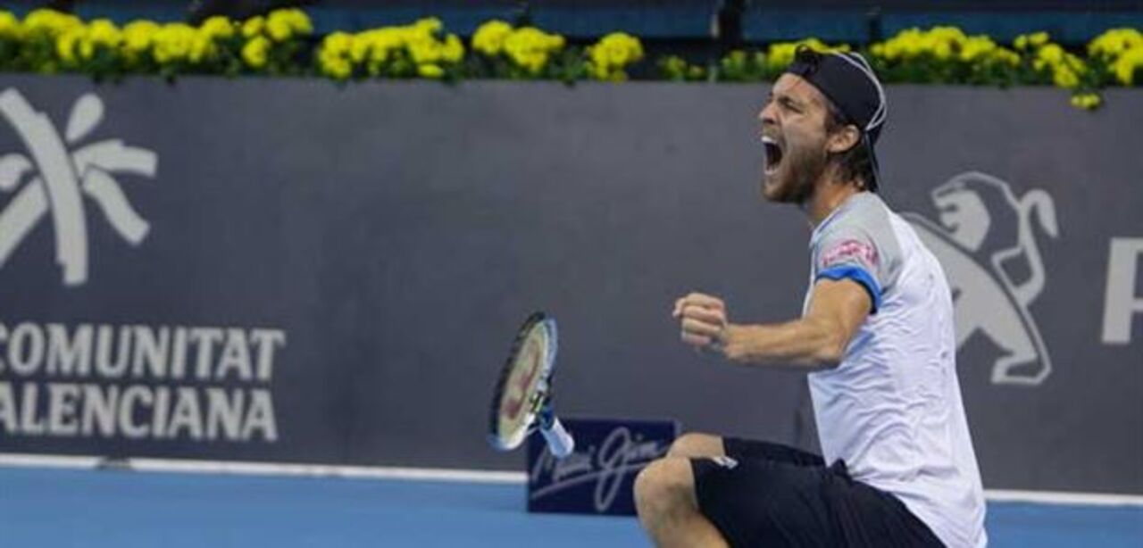 João Sousa "Conquistou" o impensável