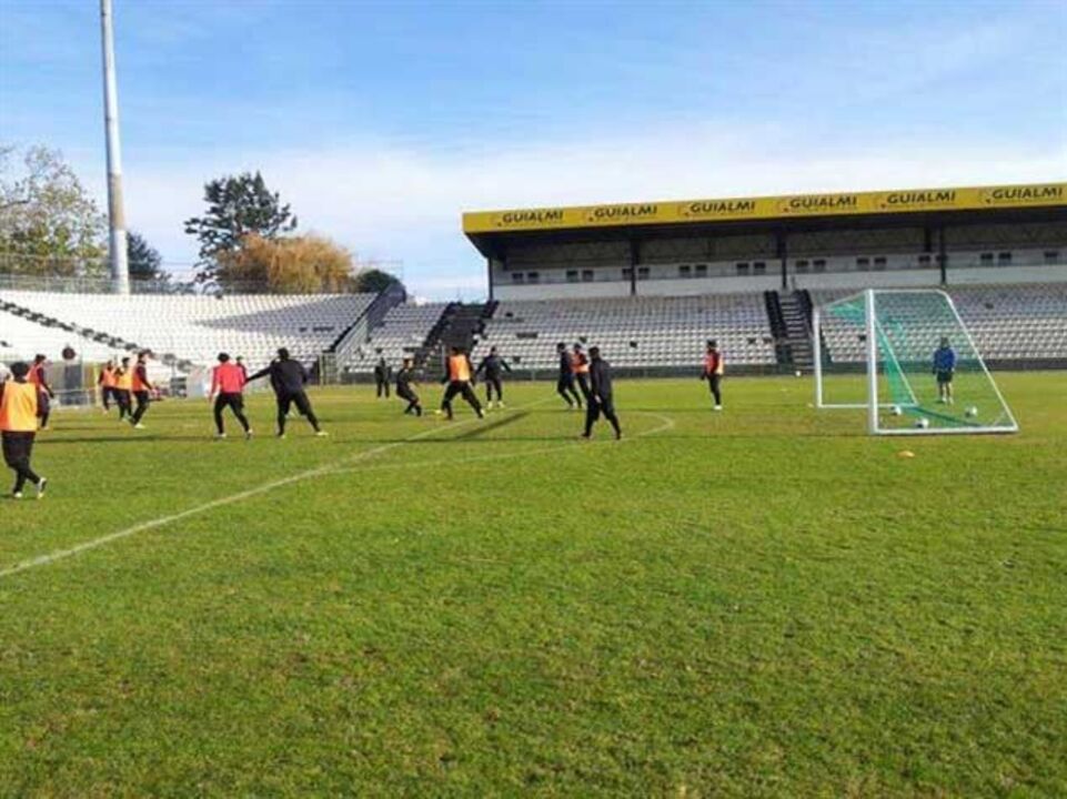 Tribunal de Aveiro declara insolvência da SAD