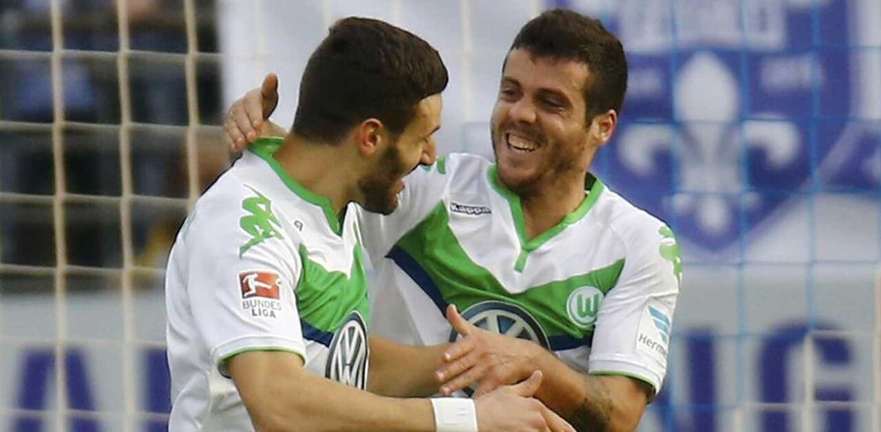 Vieirinha