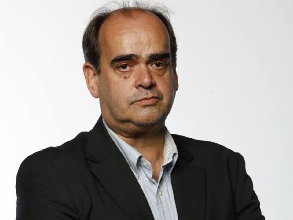 O génio faz sempre parte da solução