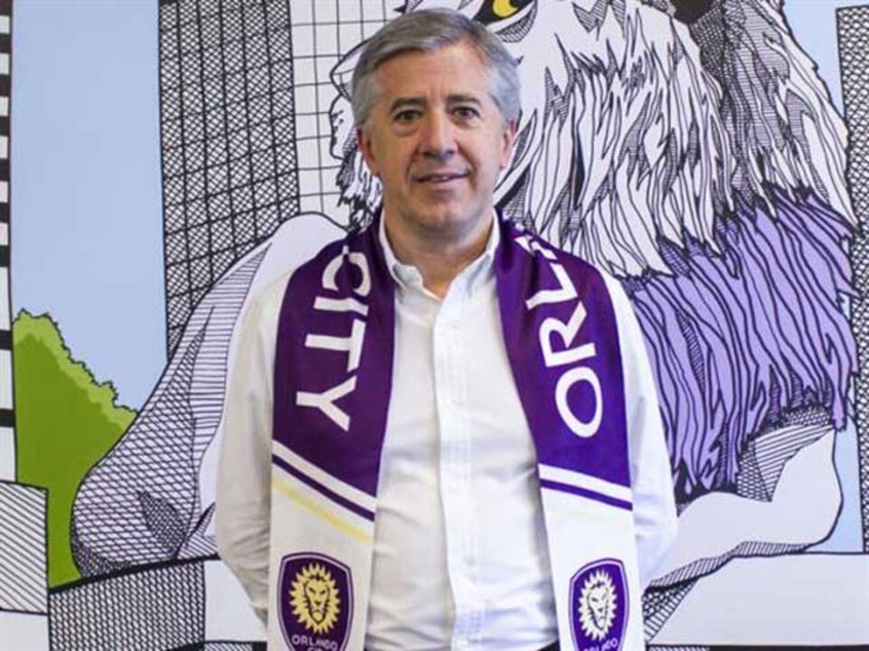 MLS: Armando Jorge Carneiro vai para o Orlando City