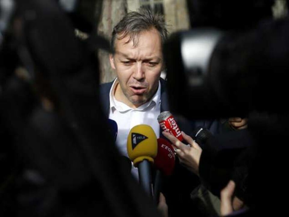 Advogado garante que Benzema nada tem a ver com chantagem a Valbuena