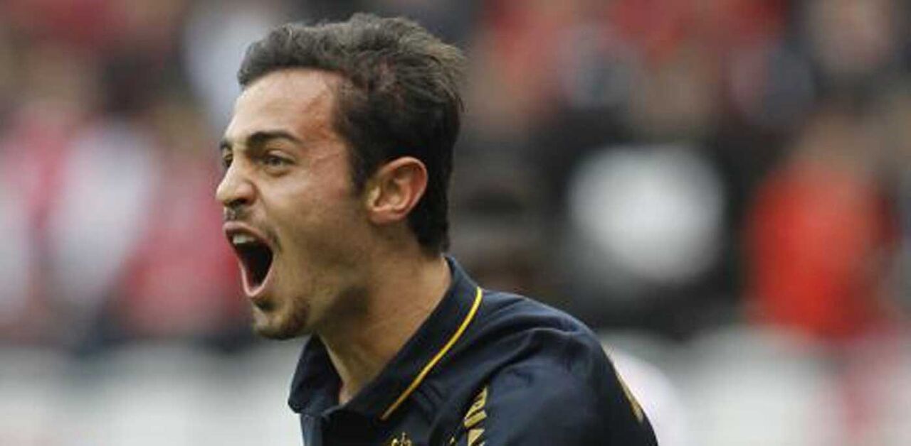Bernardo Silva