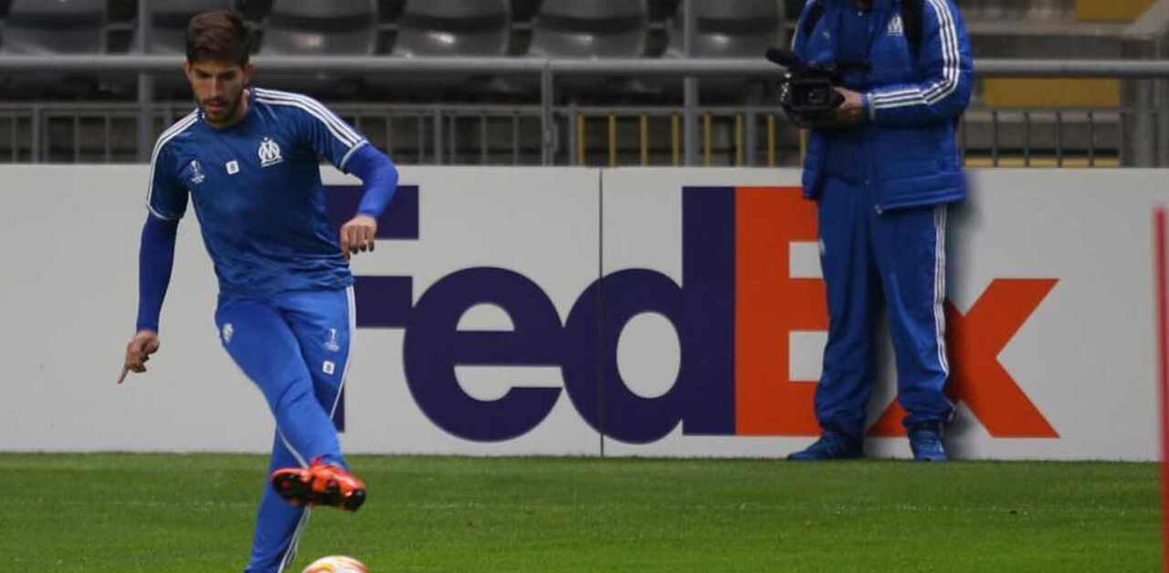 Lucas Silva