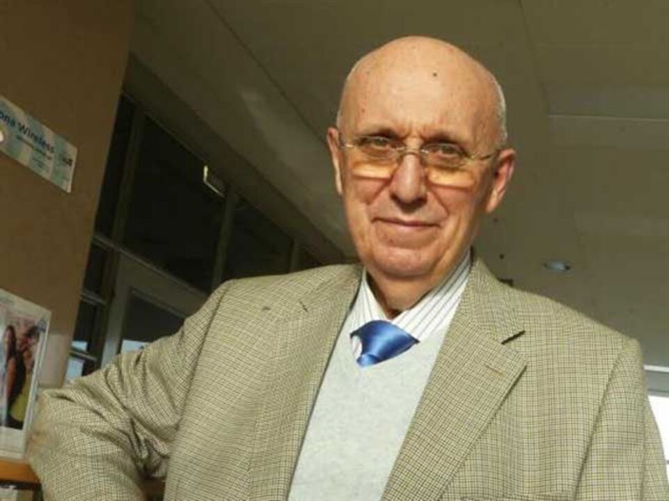 Manuel Sérgio pede desculpa a Luisão