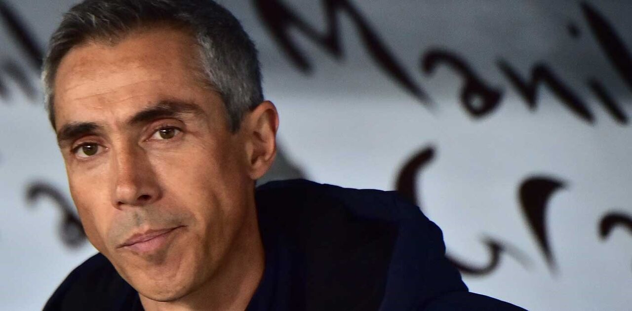 Paulo Sousa