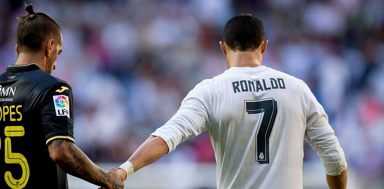 Miguel Lopes Ronaldo