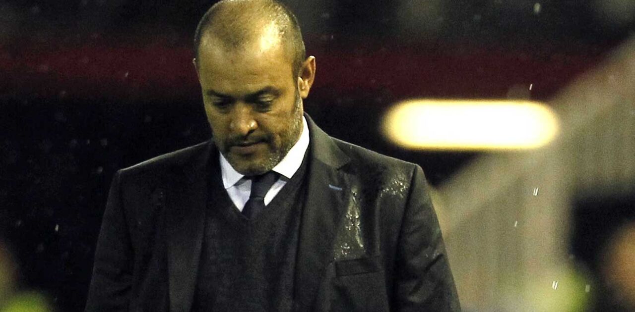 Nuno ES
