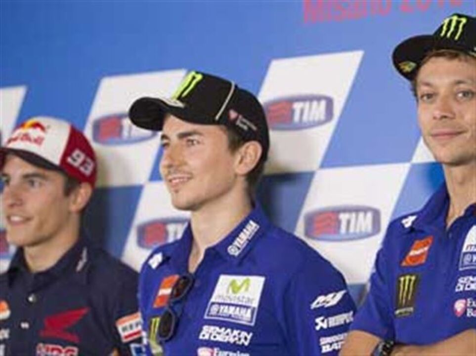 Lorenzo perde patrocinador devido ao caso Rossi/Márquez