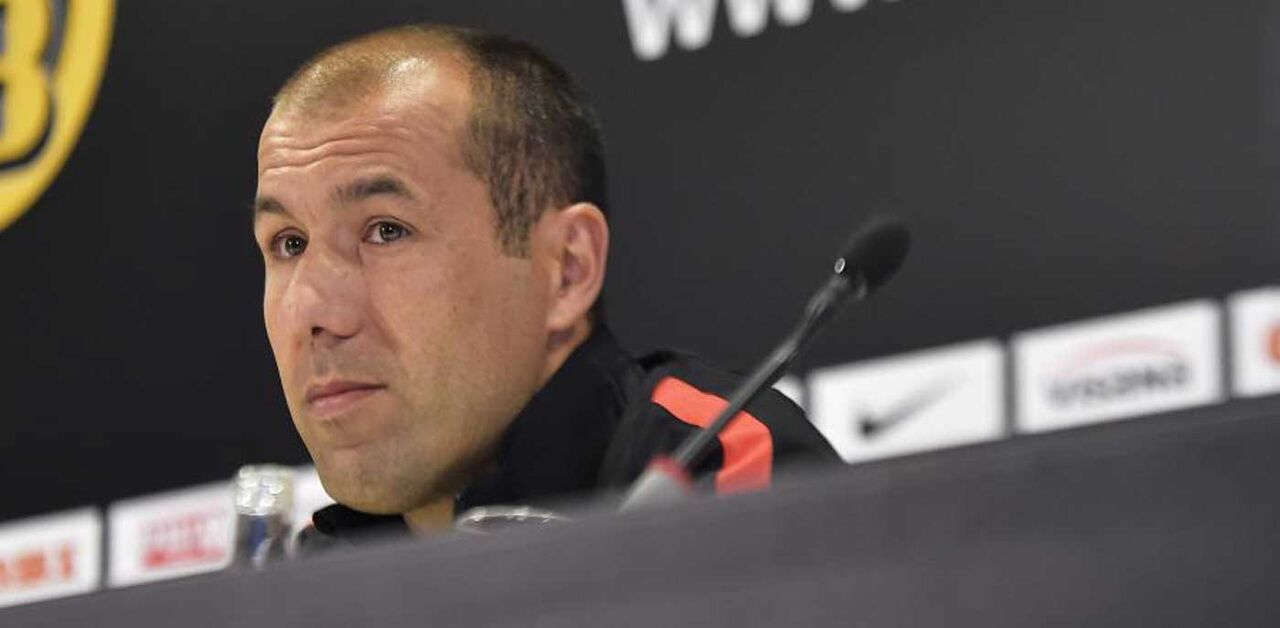 Leonardo Jardim