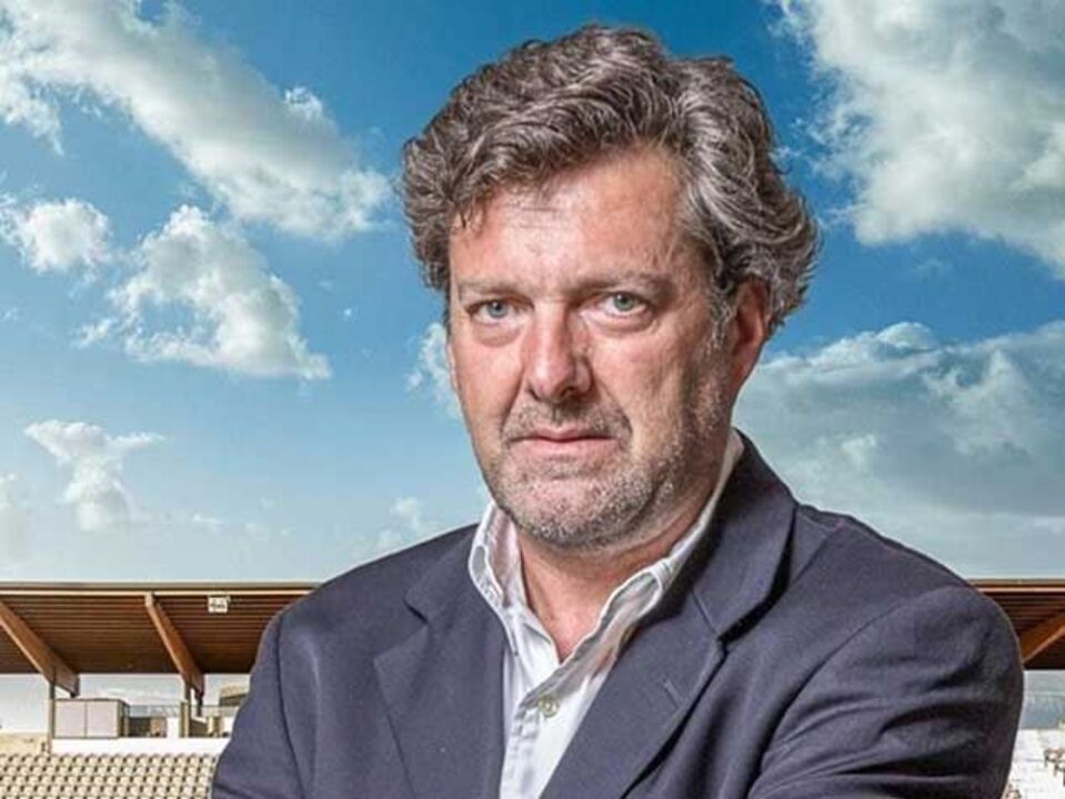 Suspensão de jogadores