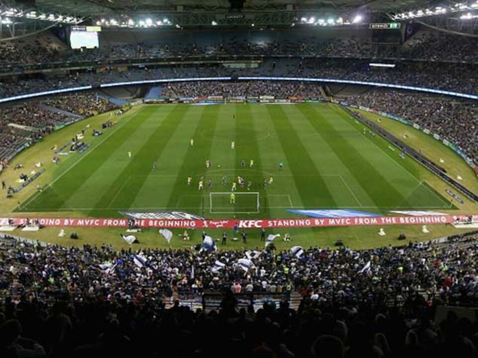 Austrália: Federação e associação de profissionais chegam a acordo salarial